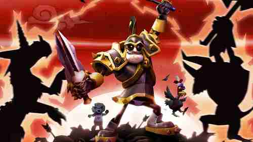 《魔兽世界》官方回应服务器崩了：已开放所有服务器，玩家畅游无阻！